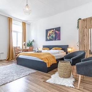 Appartement met een Slaapkamer